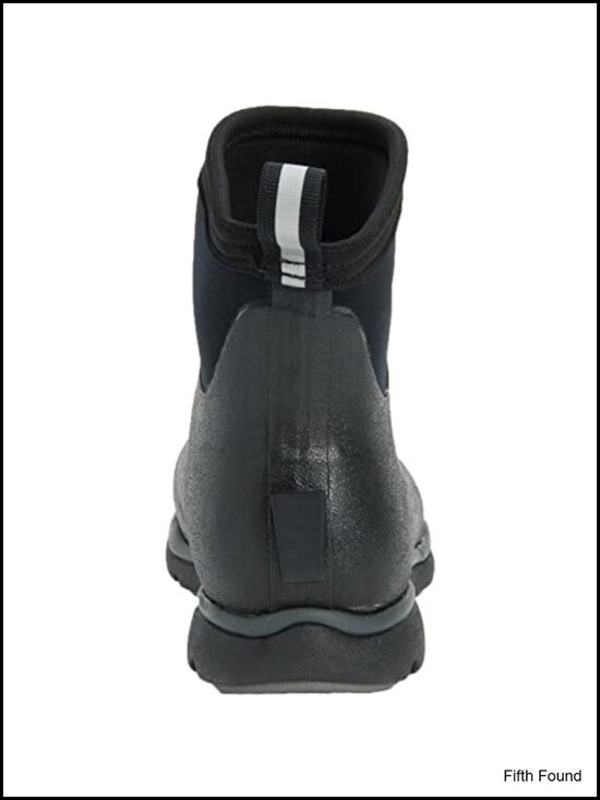 Rain_&_Snow_Boots